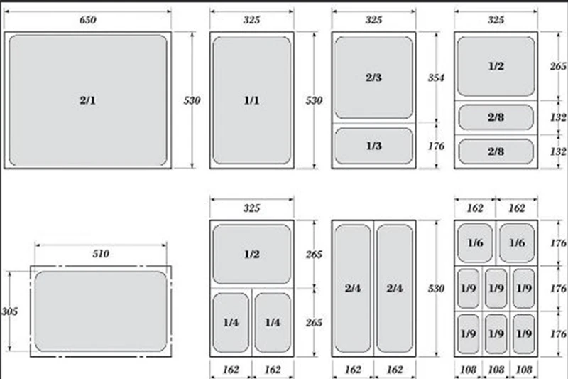 rectangle chopping board size rectangle chopping board size